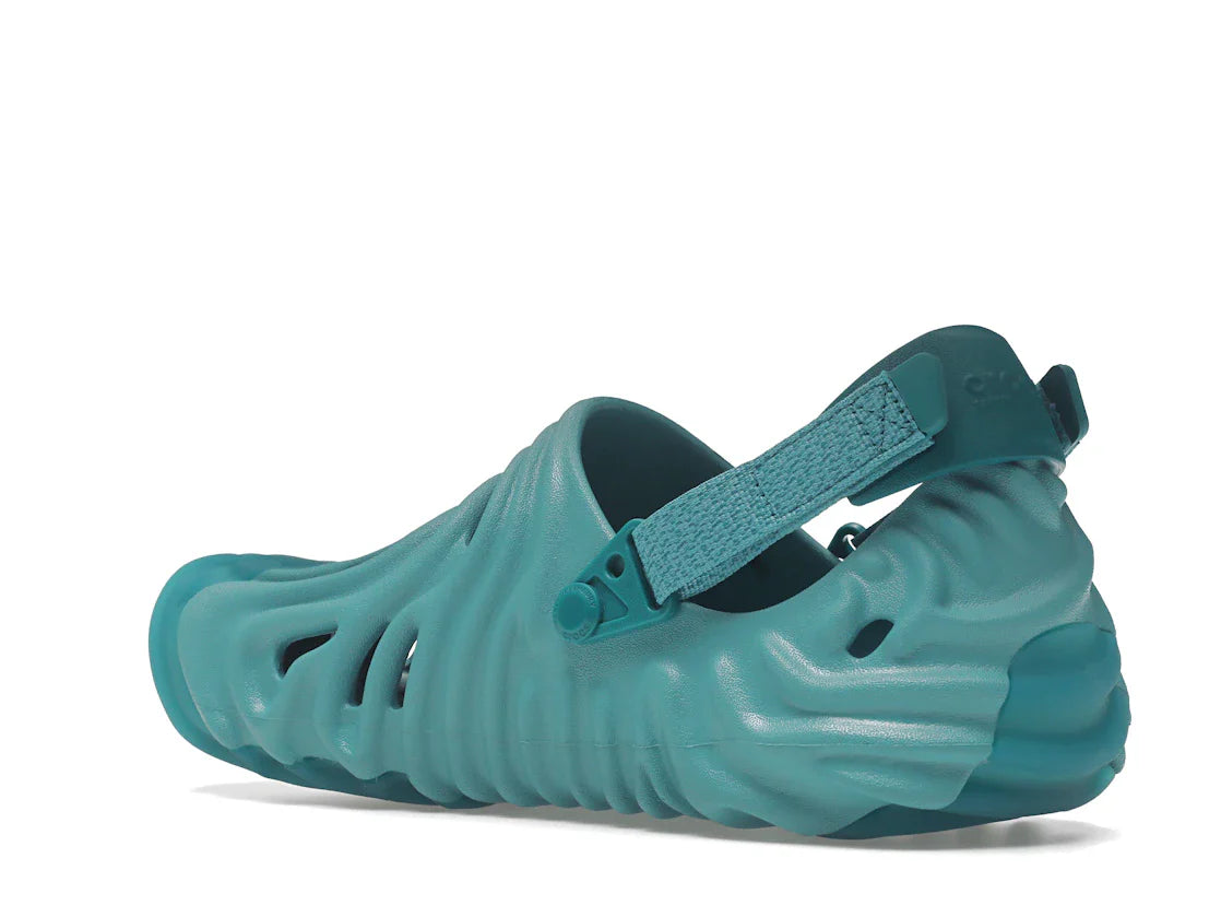 Crocs Pollex Clog von Salehe Bembury Tide