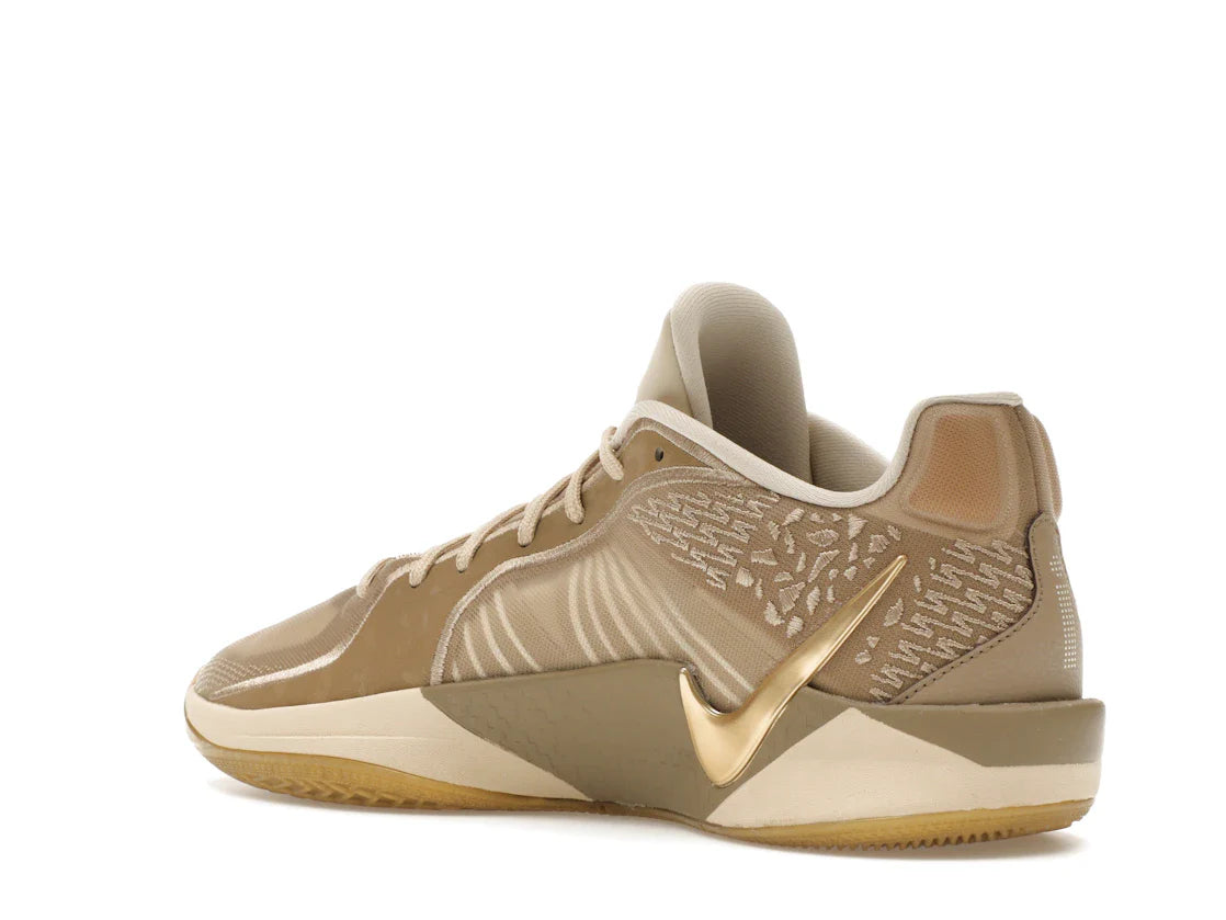 Nike Sabrina 2 Stronger Than Gold (Damen)