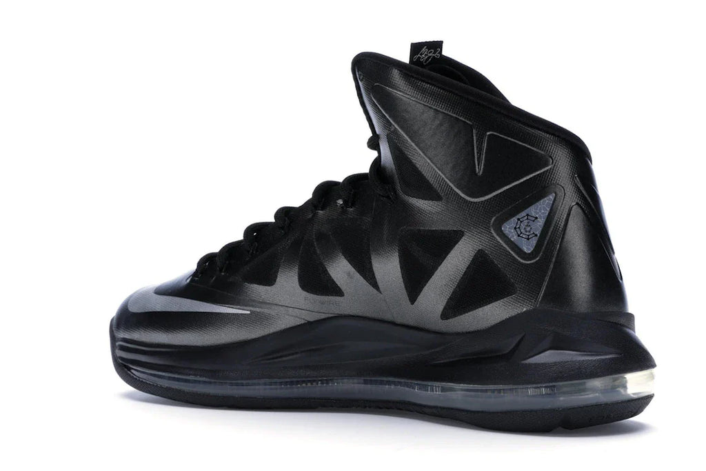 Nike LeBron X Carbon