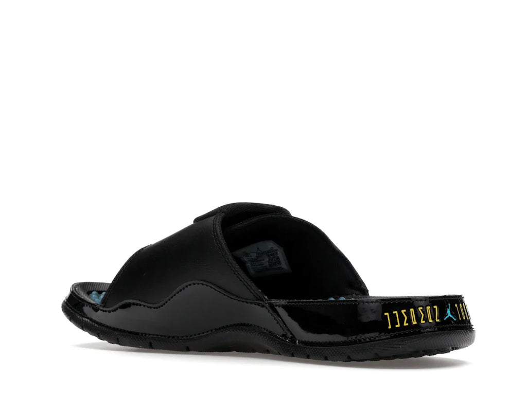 Jordan Hydro XI Retro Gamma Blue