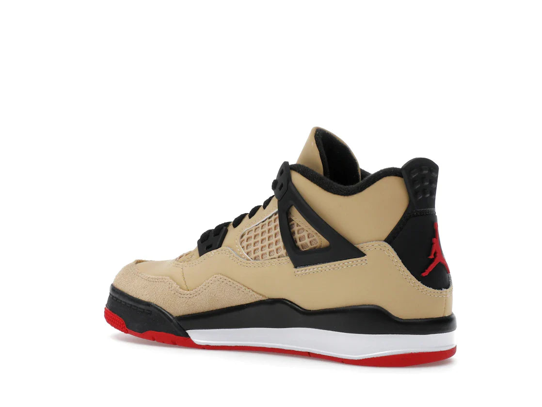 Jordan 4 Retro Pizza (PS)