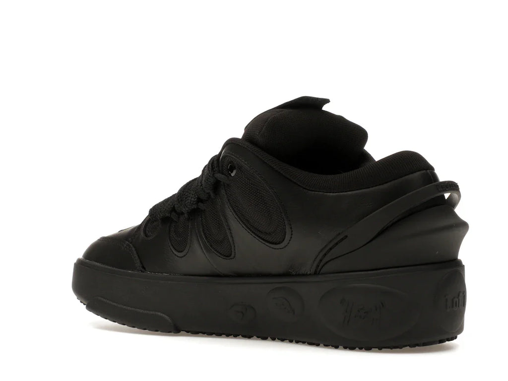 Puma LaMelo Ball LaFrancé Amour 3x Schwarz