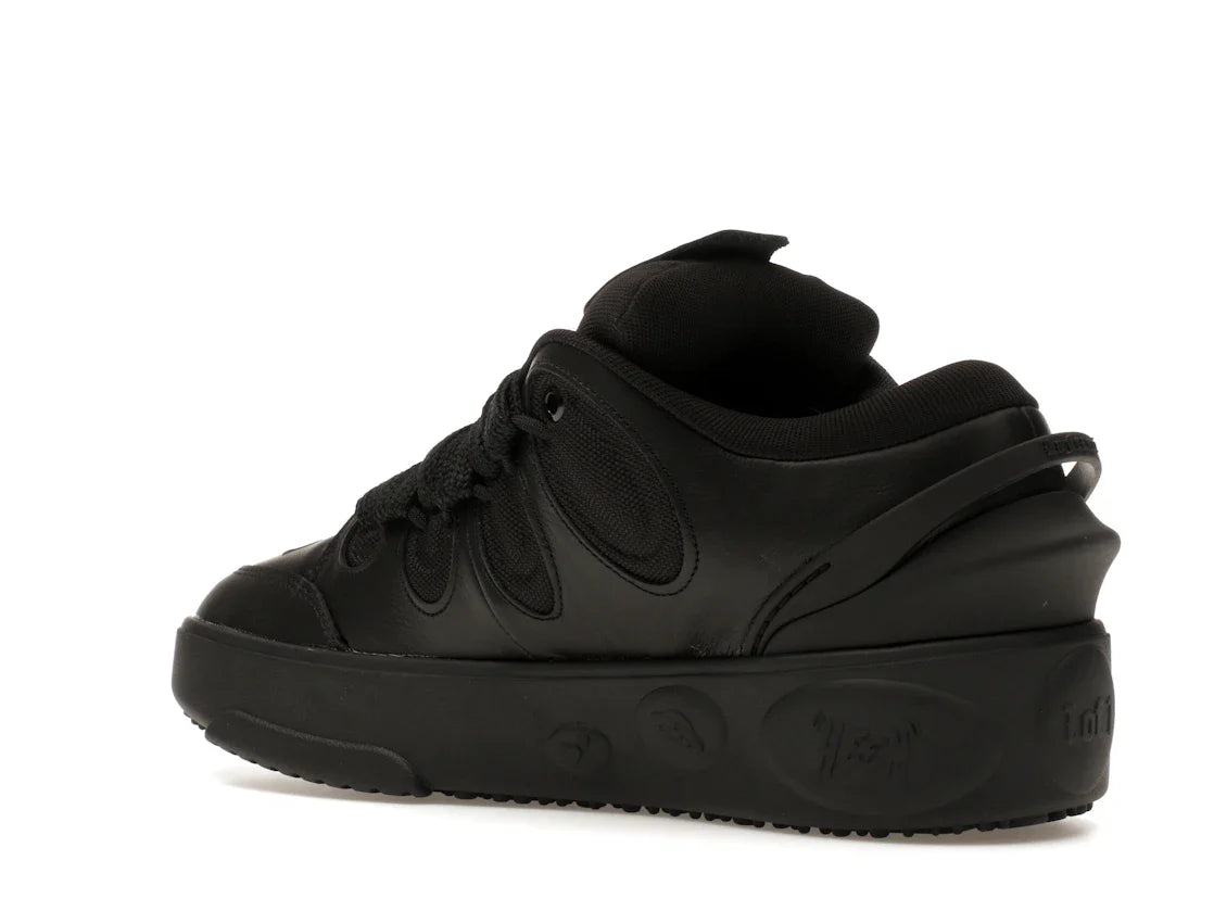 Puma LaMelo Ball LaFrancé Amour 3x Schwarz