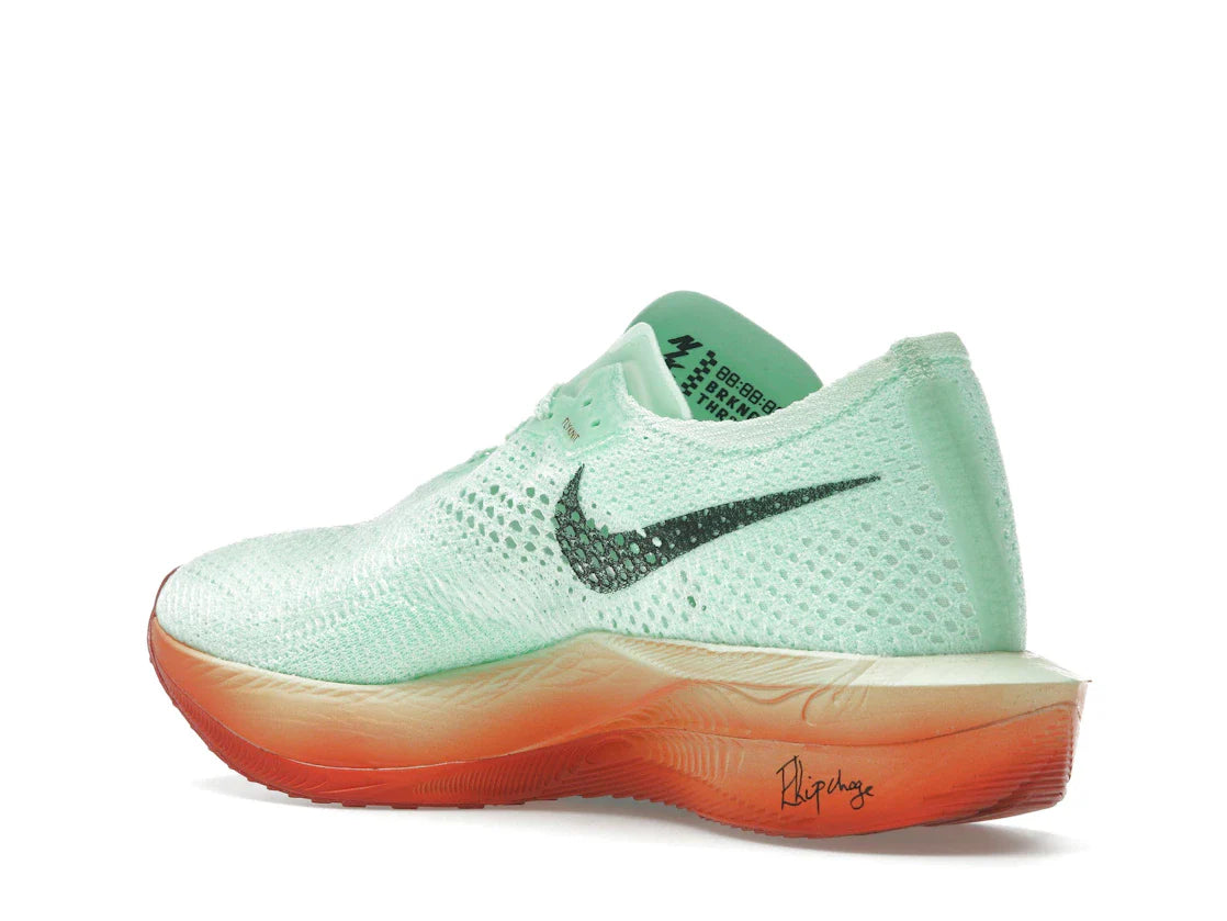 Nike ZoomX Vaporfly Next% 3 Eliud Kipchoge – Es ist erst der Anfang