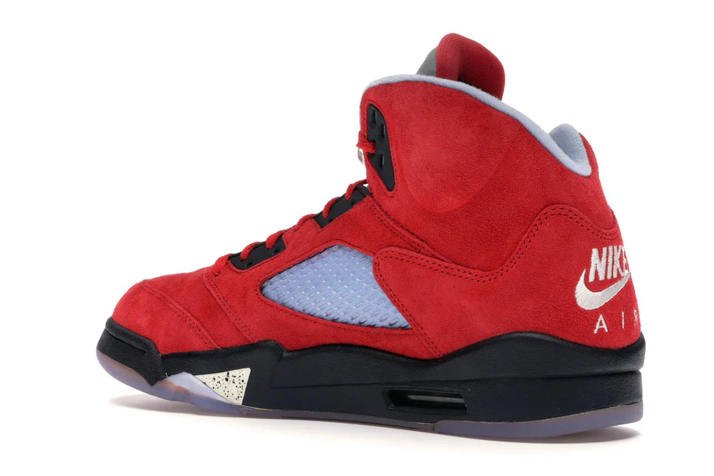 Jordan 5 Retro Trophy Room University Red (F&F)