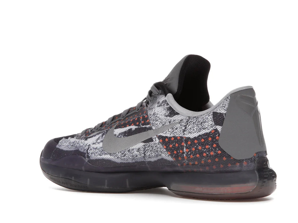 Nike Kobe 10 Schmerz