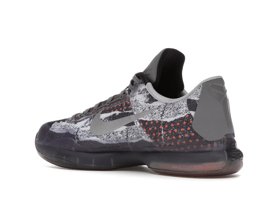Nike Kobe 10 Schmerz