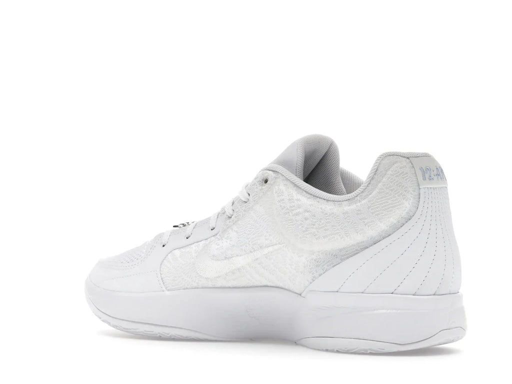 Nike Ja 2 TB Triple White