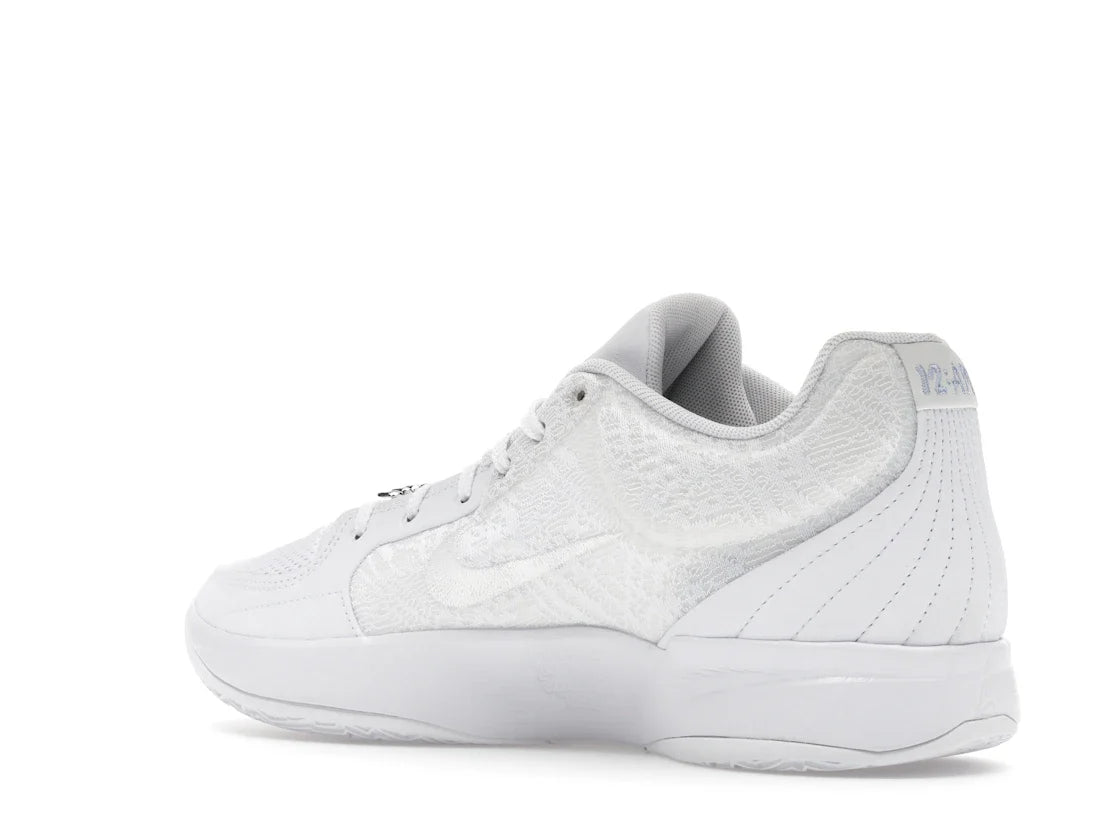 Nike Ja 2 TB Triple White