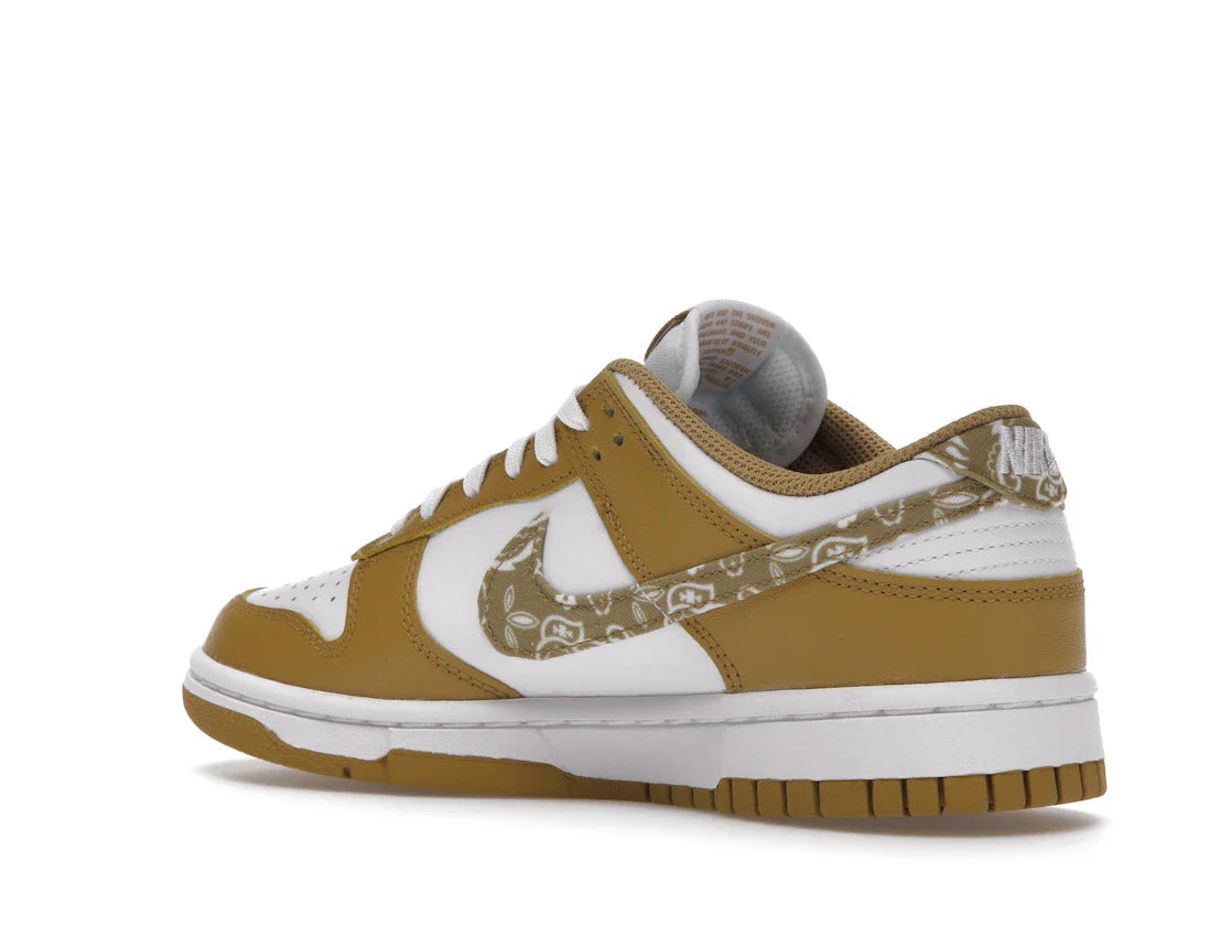 Nike Dunk Low Essential Paisley Pack Gerste (Damen)