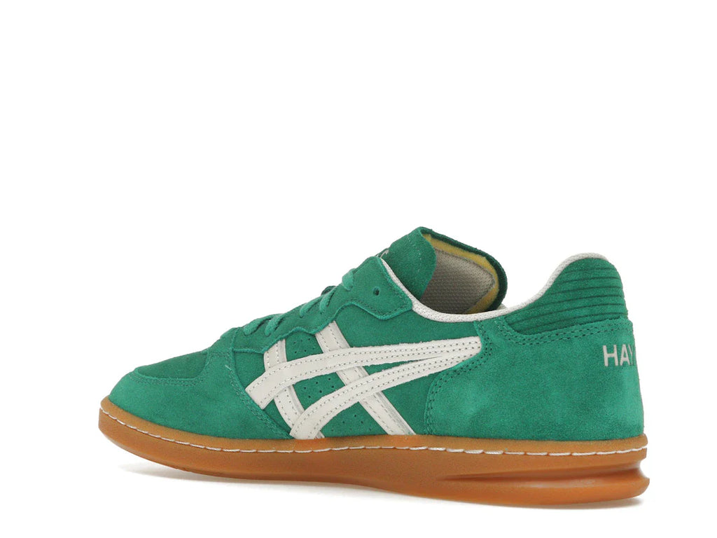 ASICS Skyhand OG HAY Grün