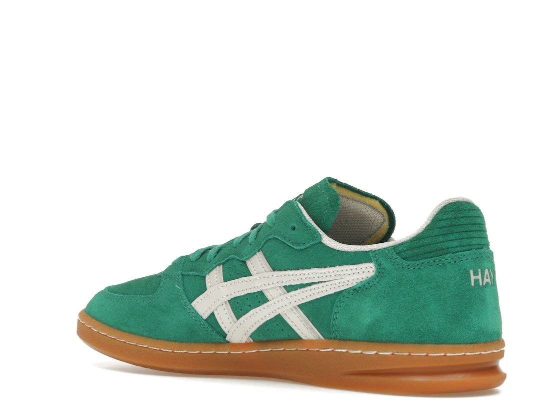 ASICS Skyhand OG HAY Grün