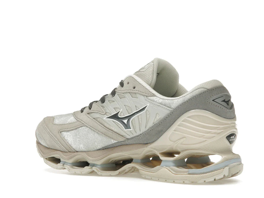Mizuno Wave Prophecy LS Mimetics Pack Nimbus Cloud