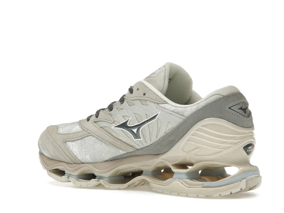 Mizuno Wave Prophecy LS Mimetics Pack Nimbus Cloud