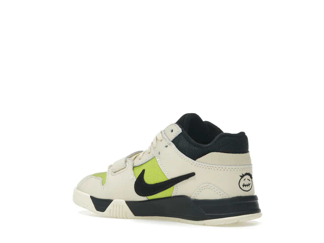 Jordan Jumpman Jack TR Travis Scott Bright Cactus (PS)