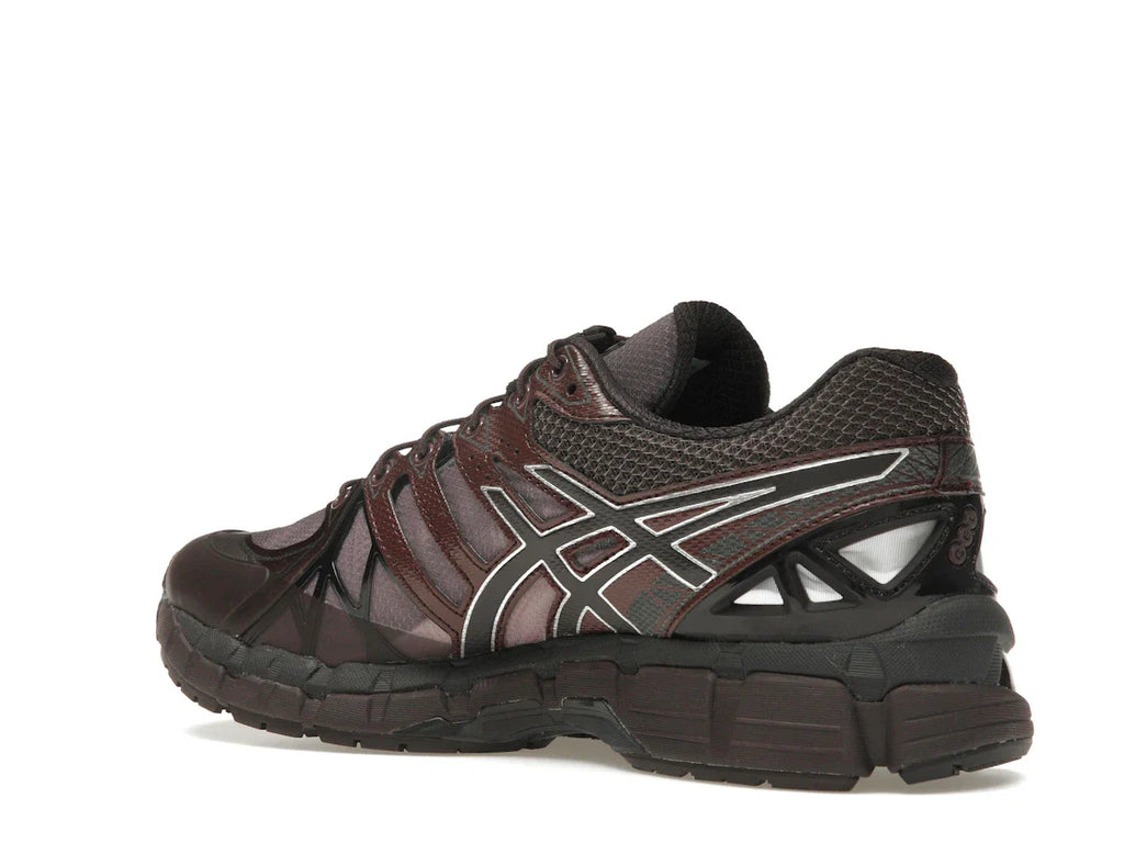 ASICS Gel-Kayano 20 Unaffected Umber Mud