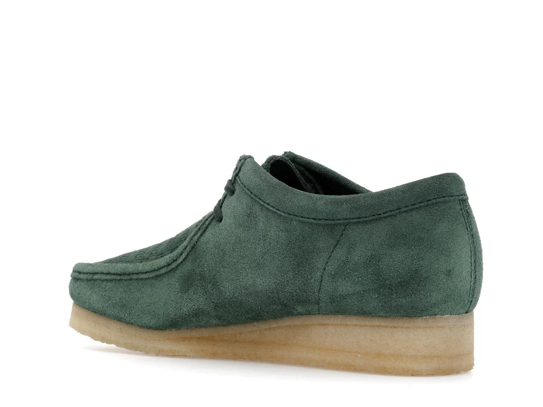 Clarks Originals Wallabee by Ronnie Fieg Kith Loyalty Program Vitality
