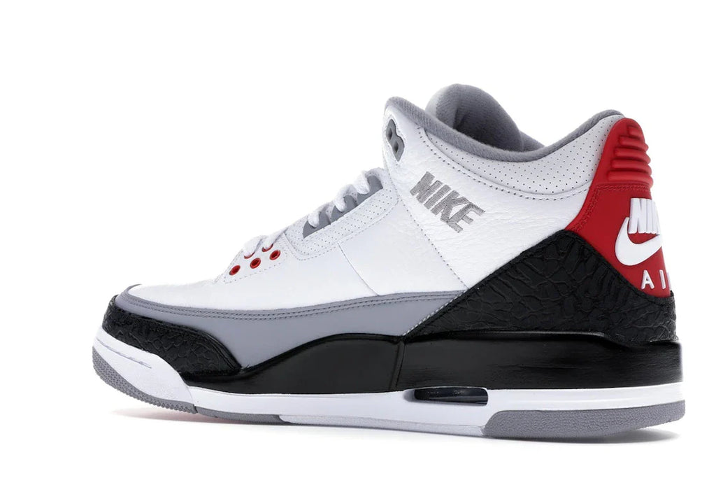 Jordan 3 Retro Tinker Hatfield