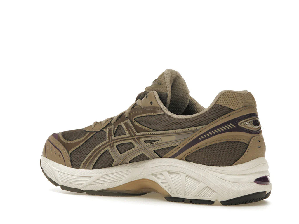 ASICS GT-2160 Dunkelgrau-Lila