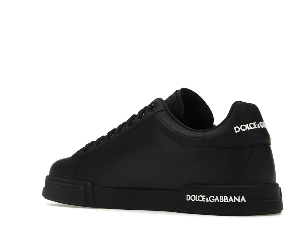 Dolce & Gabbana Portofino Classic Schwarz Weiß