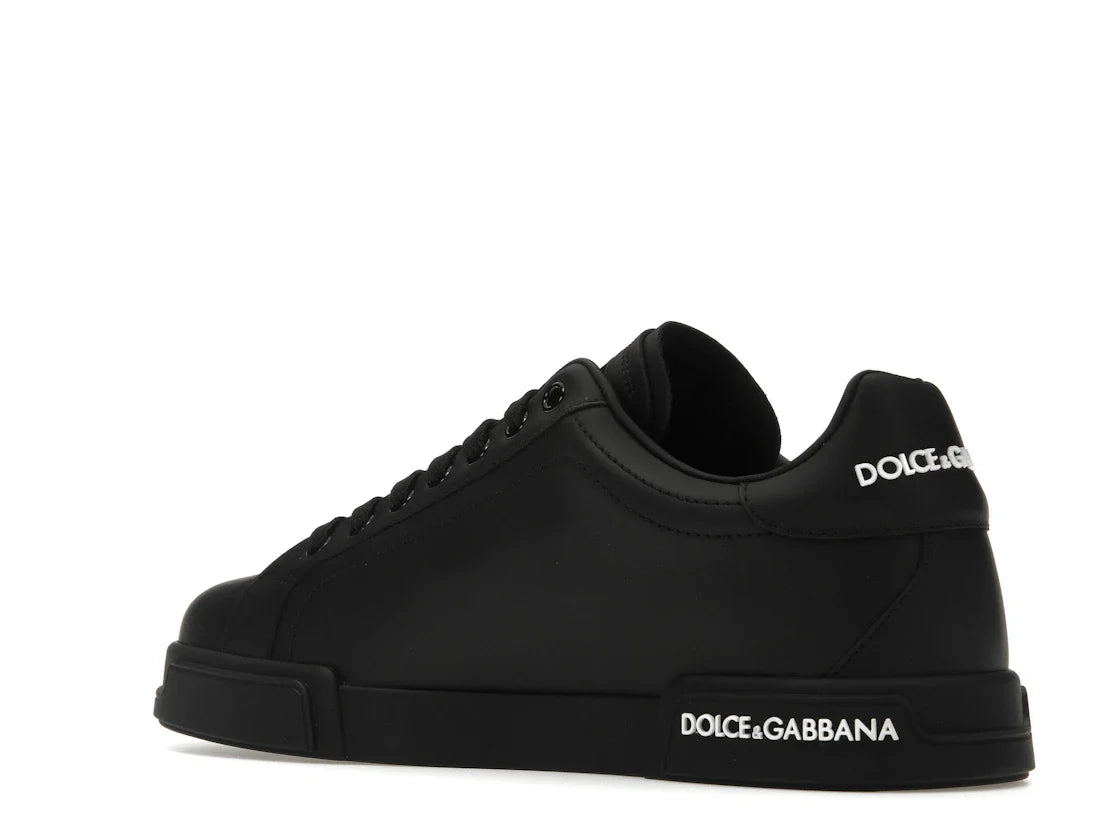 Dolce & Gabbana Portofino Classic Schwarz Weiß