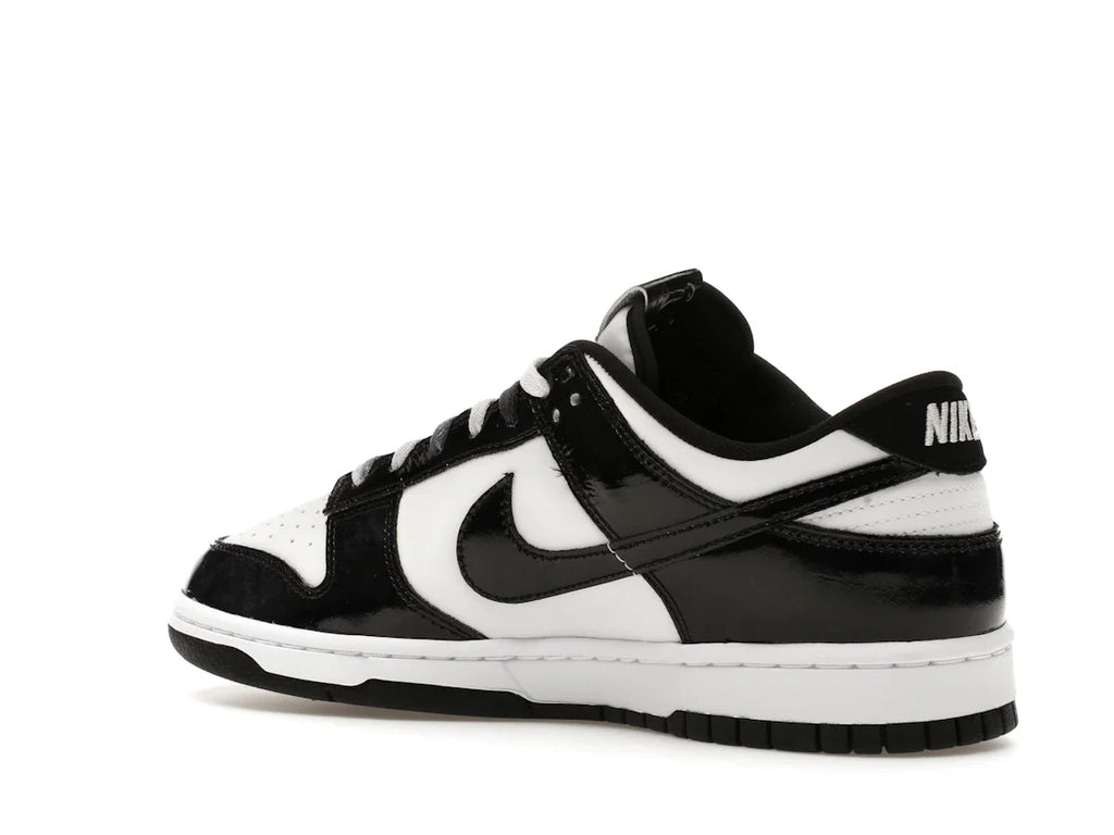 Nike Dunk Low Syracuse Pale Ivory