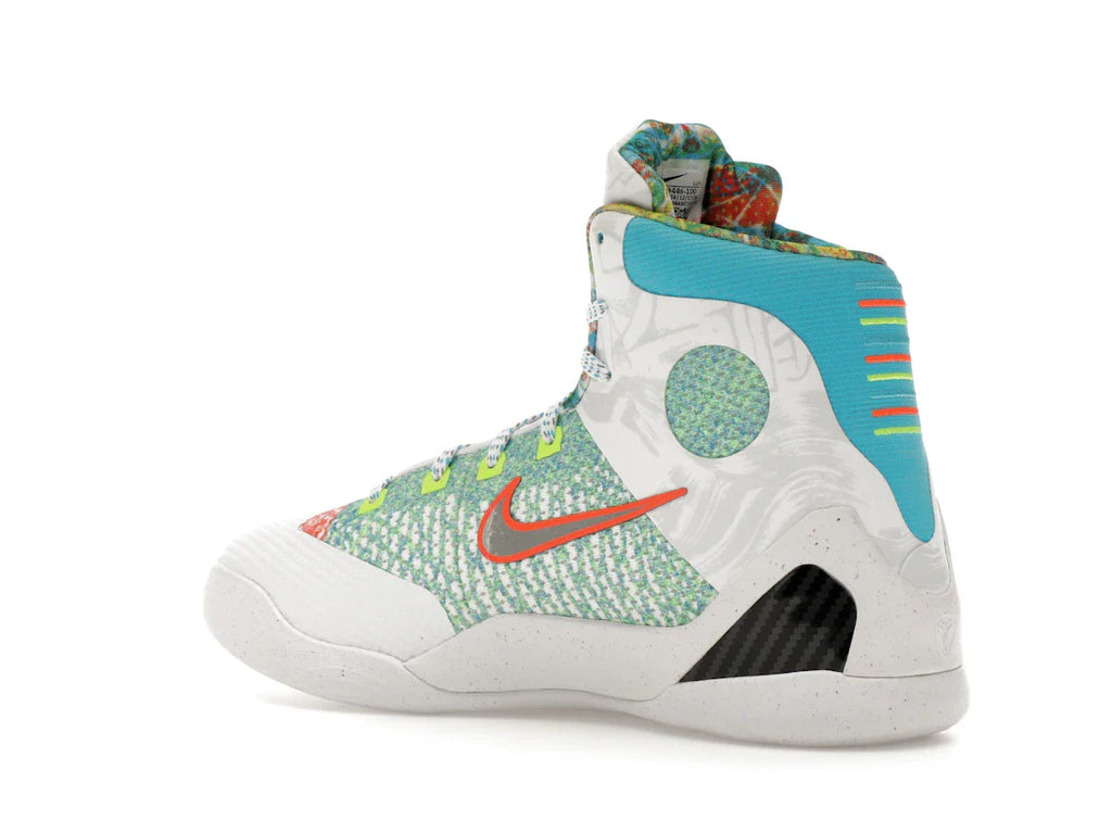 Nike Kobe 9 Elite Protro What The (2025) (GS)