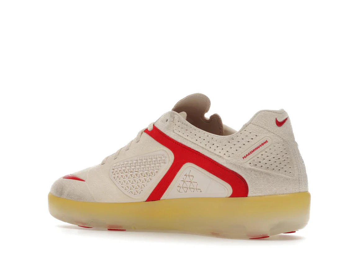 Nike Cryoshot CTR360 Maestri II G-Dragon Peaceminusone Natural University Red