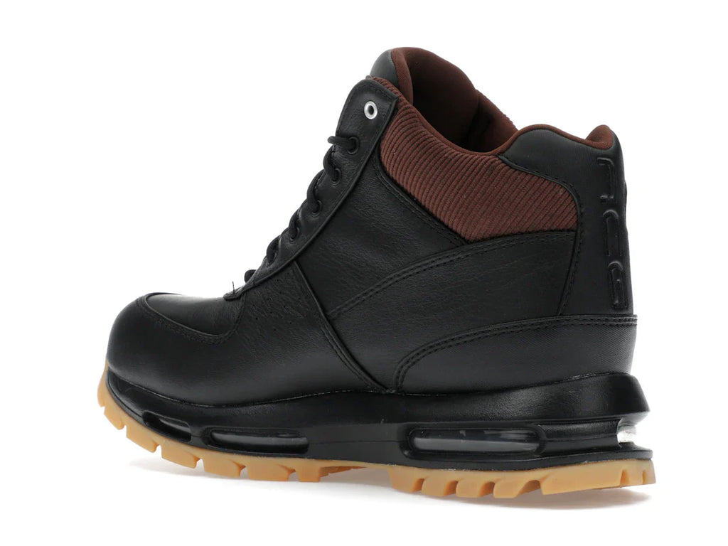Nike Air Max Goadome SE Schwarz/Hellbraun
