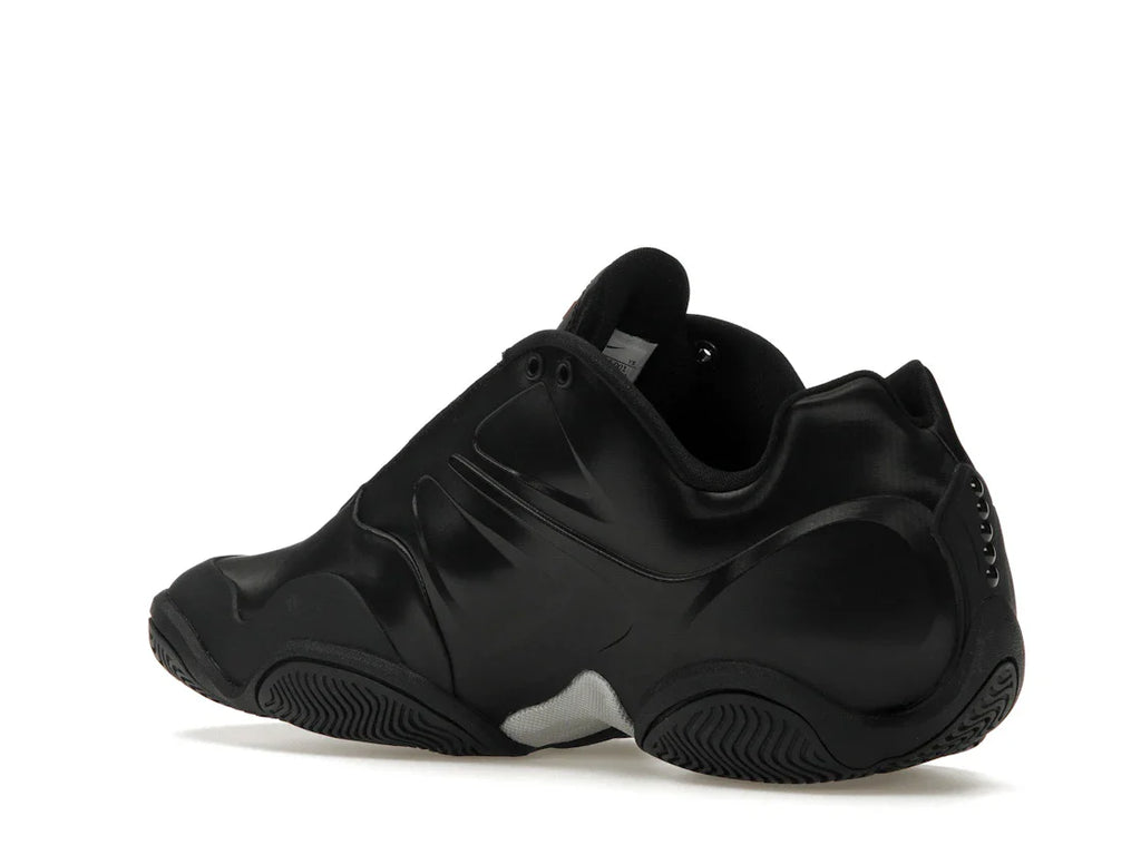 Nike Air Zoom Courtposite Supreme Schwarz