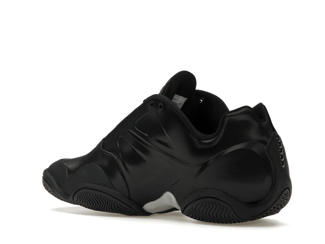 Nike Air Zoom Courtposite Supreme Schwarz