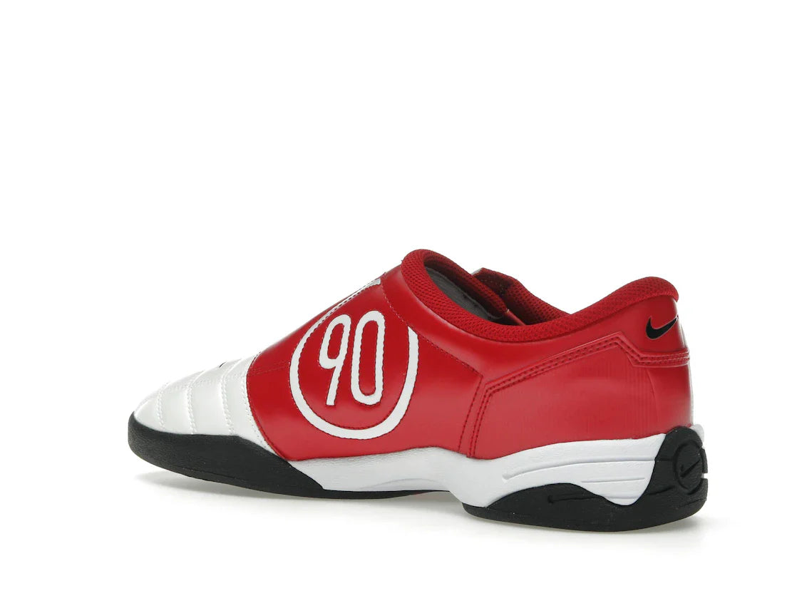 Nike Total 90 3 Weiß Gym Red