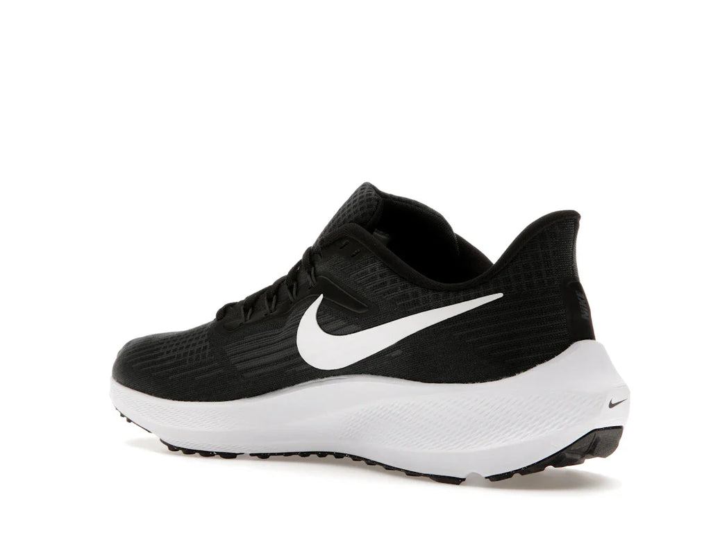 Nike Air Zoom Pegasus 39 Schwarz Weiß