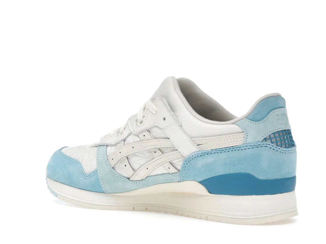 ASICS Gel-Lyte III Kith Kanada