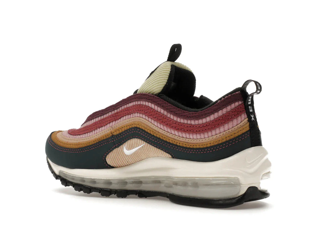 Nike Air Max 97 Multi-Corduroy (Damen)