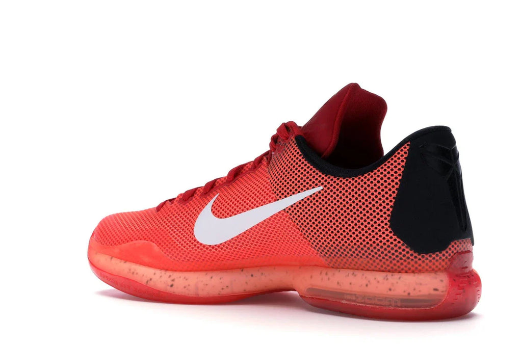 Nike Kobe 10 Hot Lava