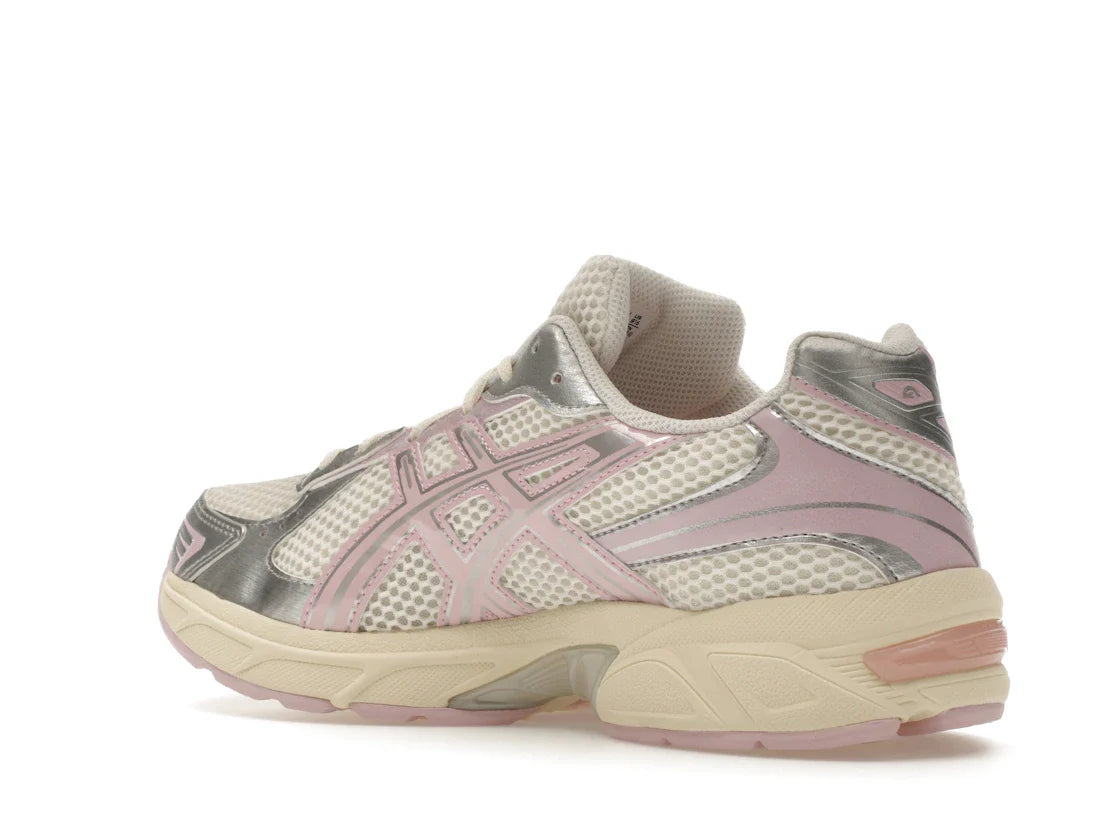 ASICS Gel-1130 Cream Barely Rose (Damen)