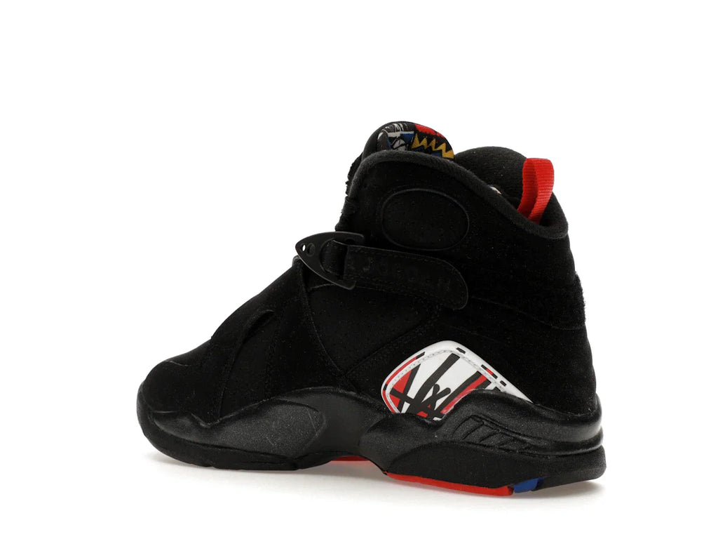 Jordan 8 Retro Playoffs (2023) (GS)