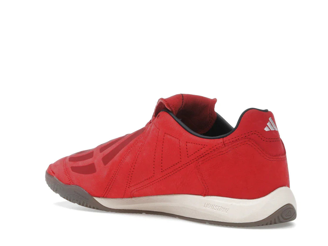 adidas Predator 2002 IC Kith Rot Weiß