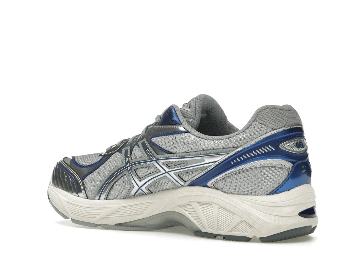 ASICS GT-2160 Piedmont Gray Deep Marine
