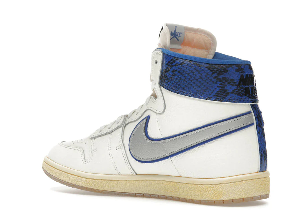 Nike Jordan Air Ship PE SP Awake NY Game Royal