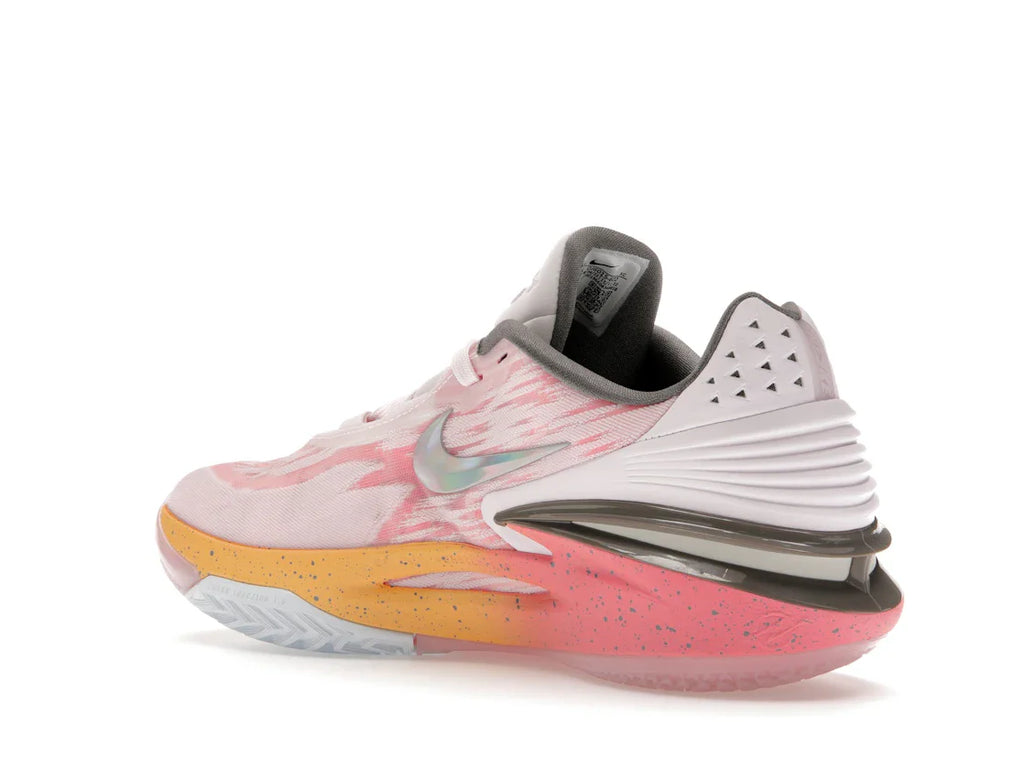 Nike Zoom GT Cut 2 Perlrosa