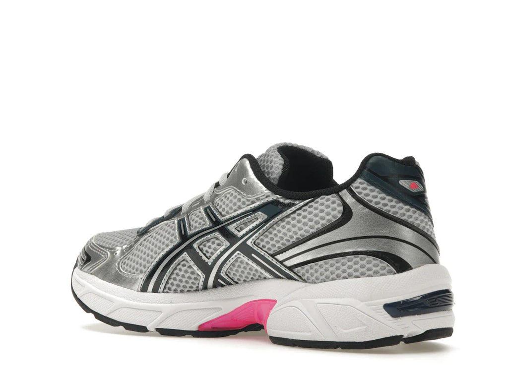 ASICS Gel-1130 Concrete Teal Pink (Damen)