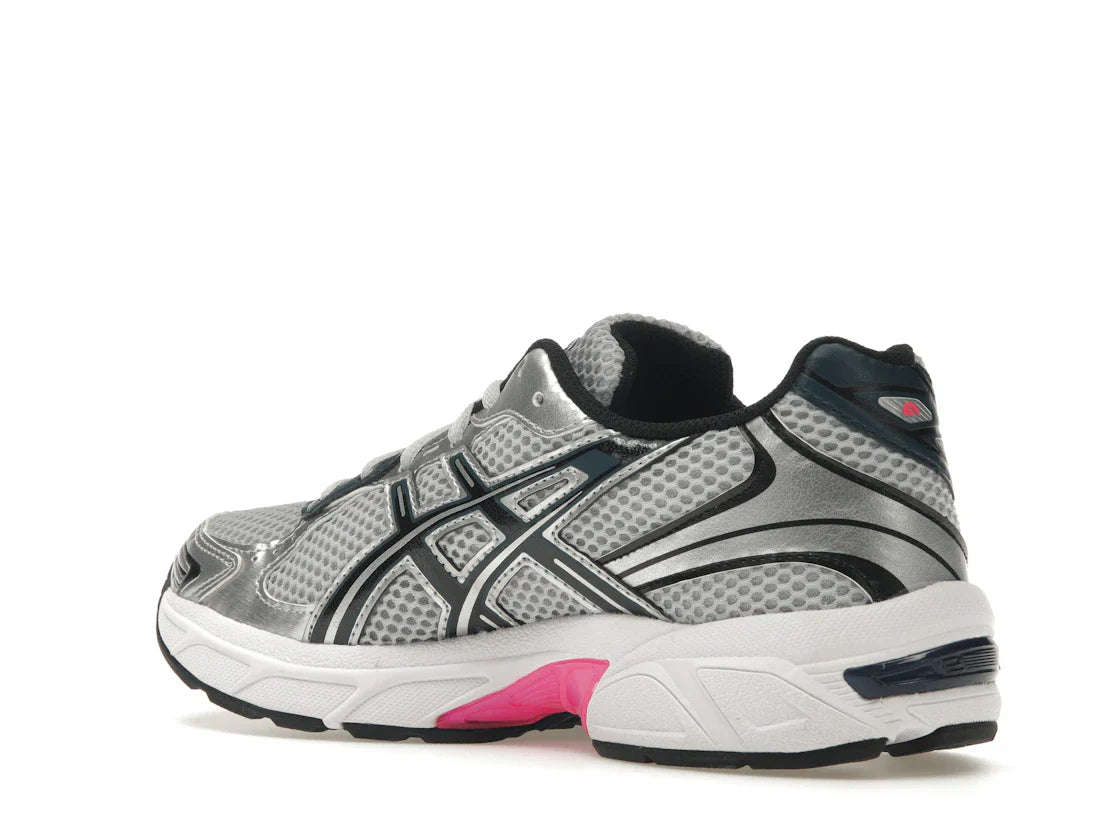 ASICS Gel-1130 Concrete Teal Pink (Damen)