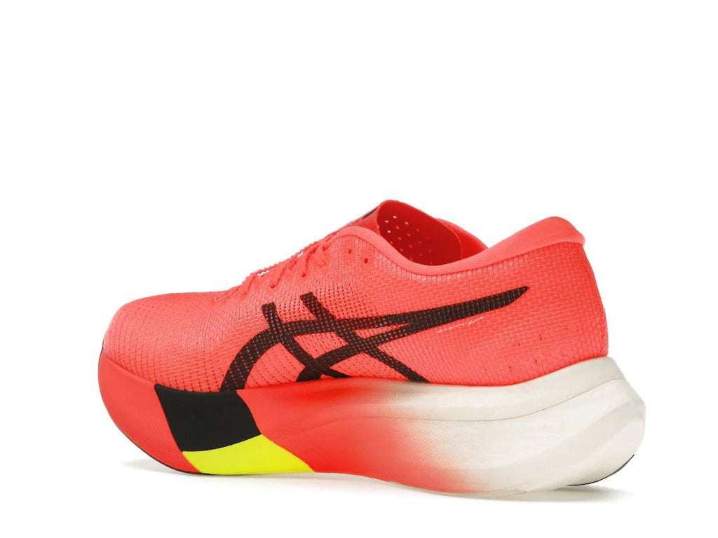 ASICS Metaspeed Edge Paris Sunrise Red