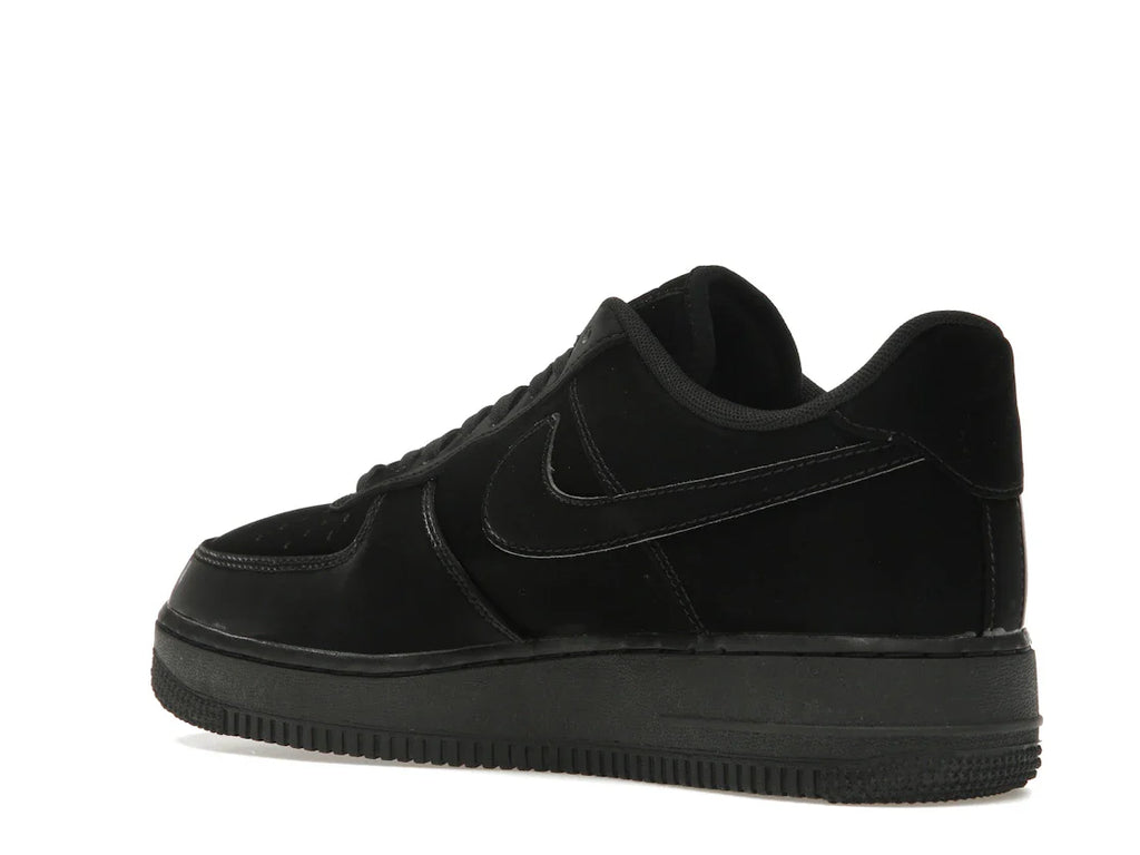 Nike Air Force 1 Low LX Vanta Schwarz