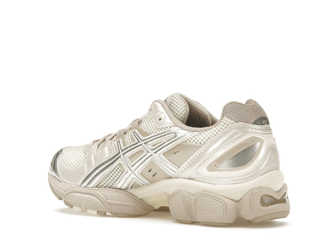 ASICS Gel-Nimbus 9 Cream Mineral Beige (Damen)
