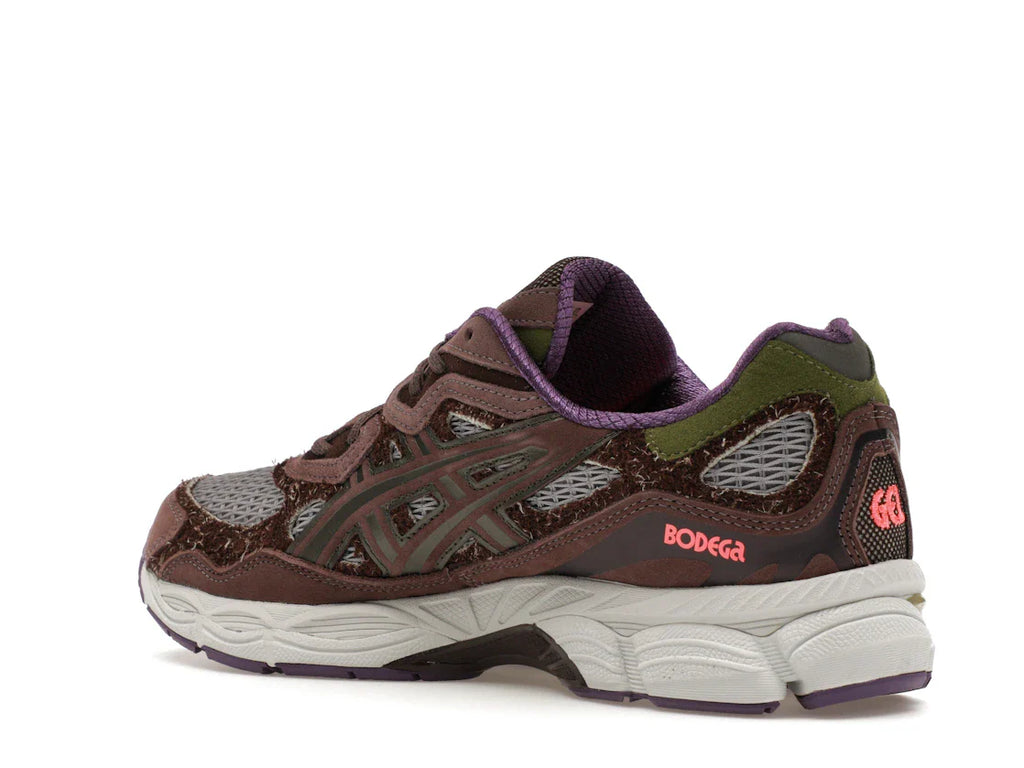 ASICS Gel-NYC Bodega After-Hours