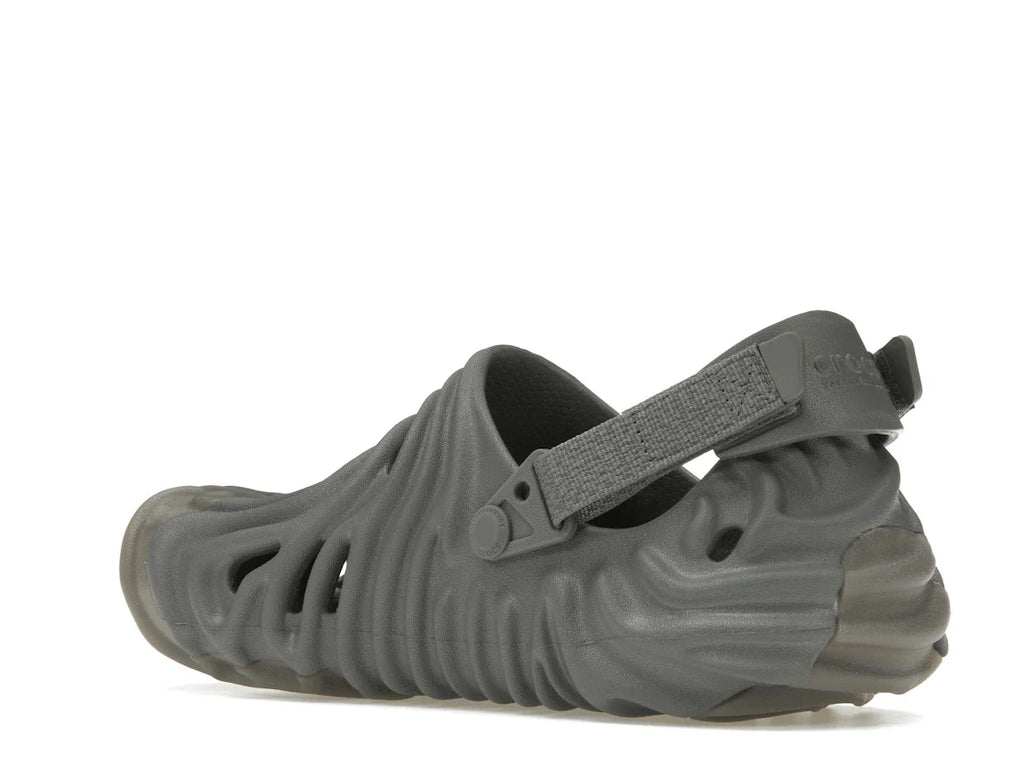Crocs Pollex Clog von Salehe Bembury Niagara