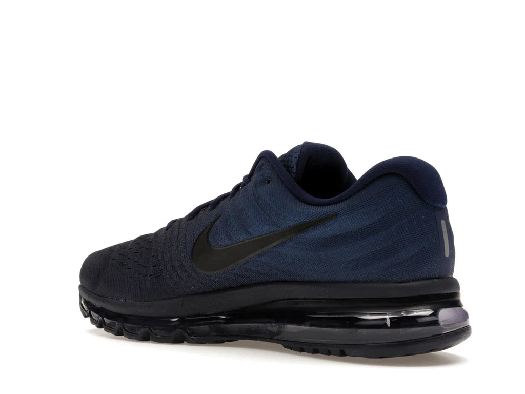 Nike Air Max 2017 Binary Blue Obsidian